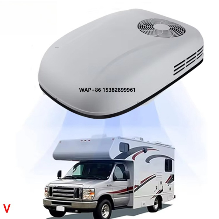 Air Conditioners - Nouveaux climatiseurs de toit pour camping-cars