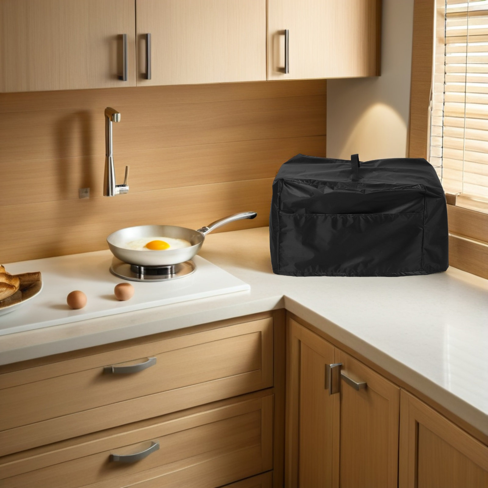 Housse de protection anti-pous - Small Appliances avis et prix