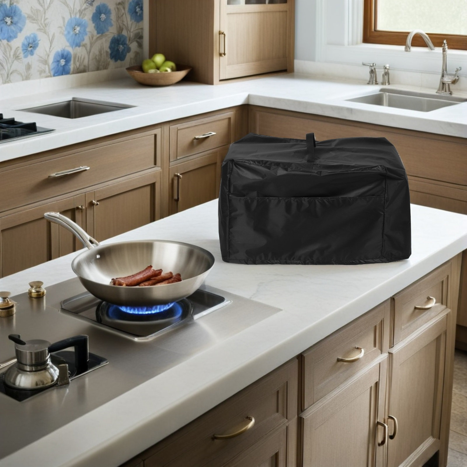 Housse de protection anti-pous - Small Appliances avis et prix