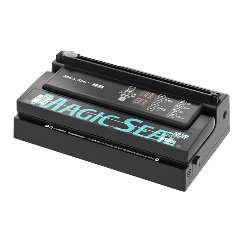 [NEWA76K!】 Machine de scellage - Food Vacuum Sealer Machine avis et prix