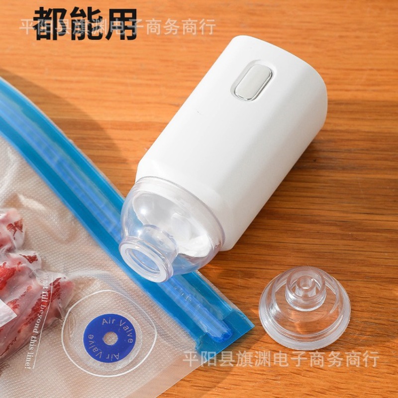 Scelleuses sous vide et machin - Food Vacuum Sealer Machine avis et prix