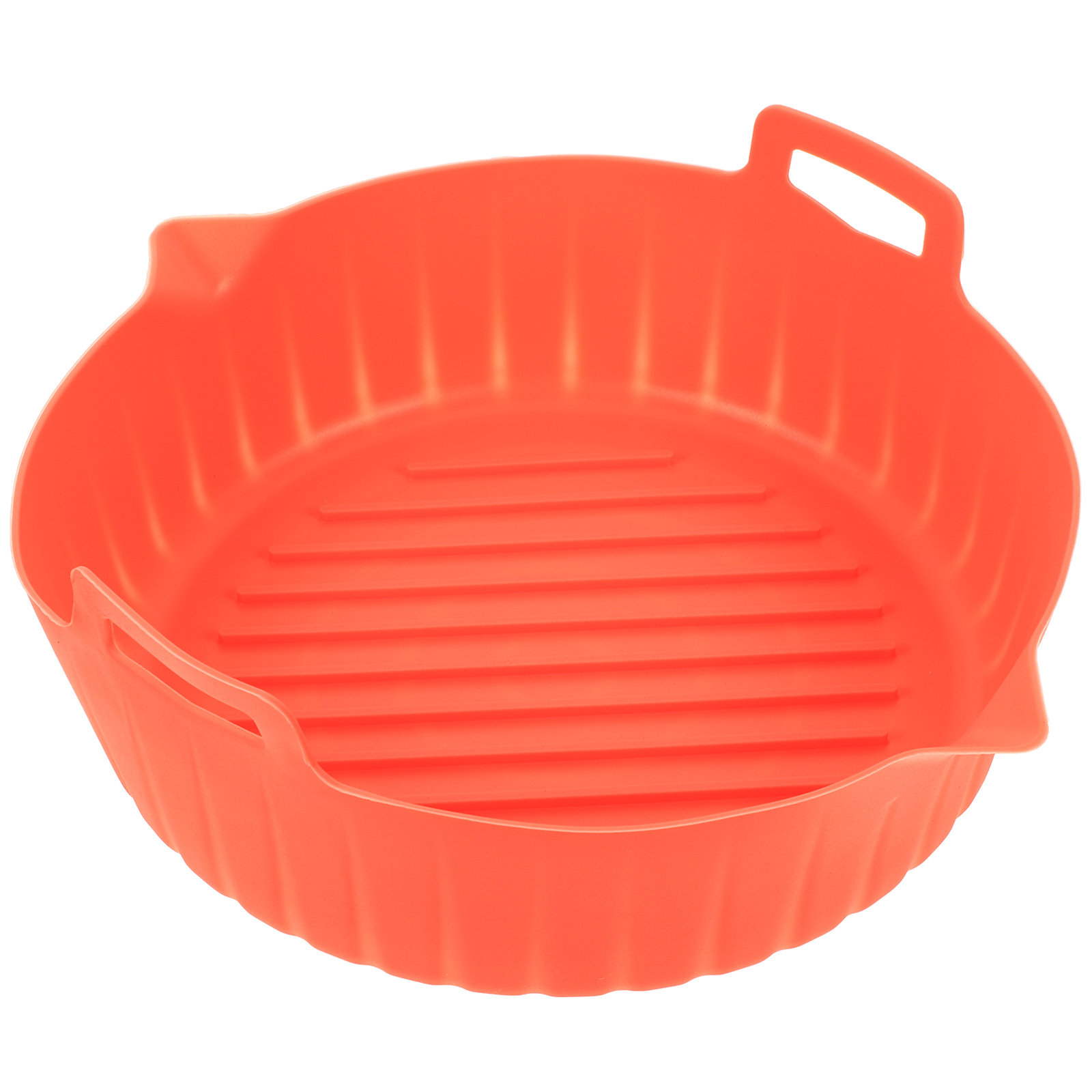Pot en silicone pour friteuse  - Air Fryer Silicone Pot Liner avis et prix
