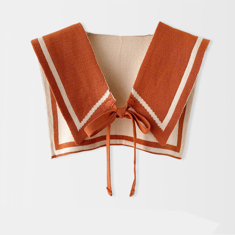 Foulard en tricot pour femmes, - Air Conditioners avis et prix