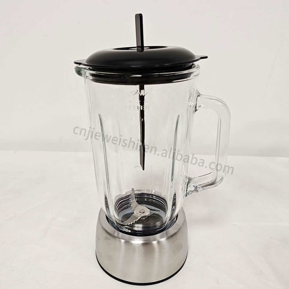 Extracteur de jus à pompe lent - Electric Slow Juicer Cold Press avis et prix