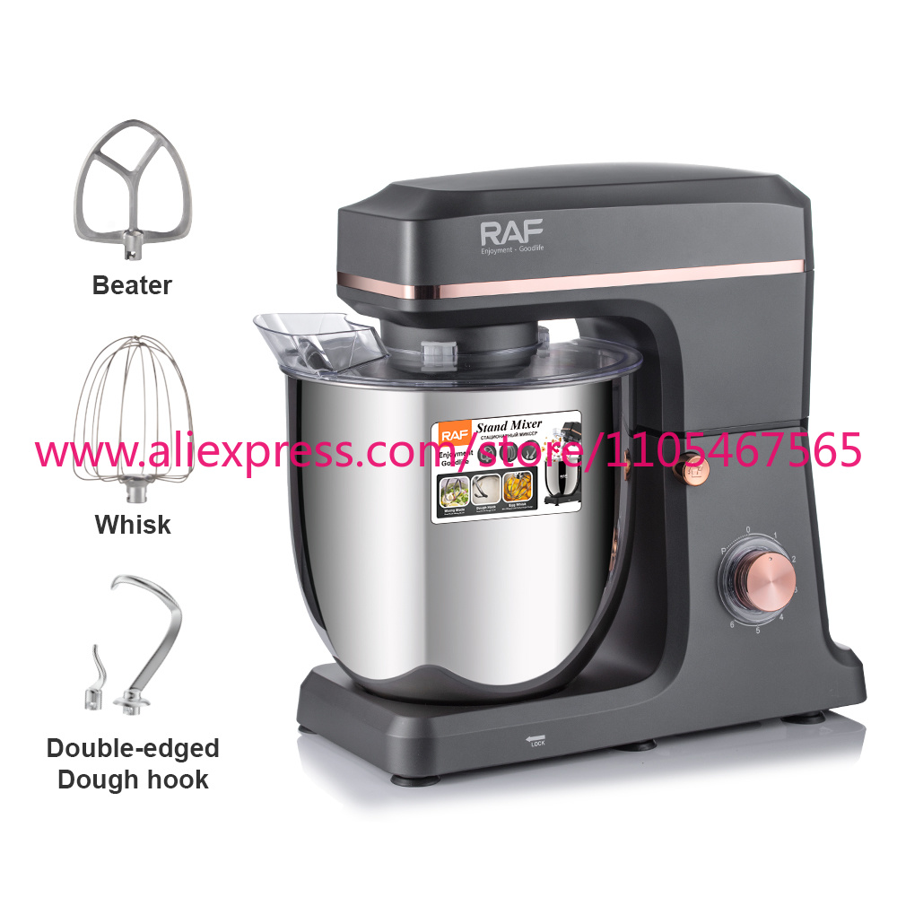 RAF 12L 2000W Mélangeur Vertic - Kitchen Appliances avis et prix